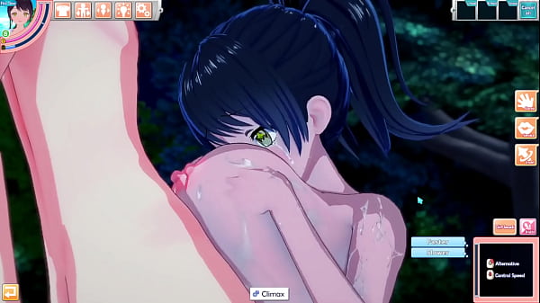 Hentai Blowjob thumbnail