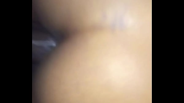 Play MP4 - Ghetto Boston thot taking backshots and creampie