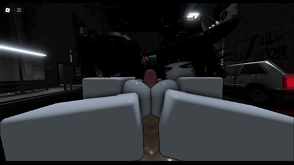 Two hot sexy sluts picked up from street_and gets pounded