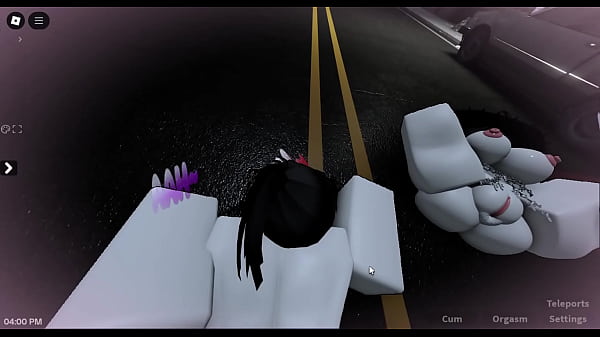 Play MP4 - Two hot sexy sluts picked up from street and gets pounded