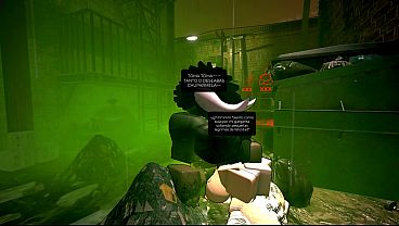 Complaciendo a una fan hasta dejarla tonta | Roblox 