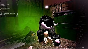 Nonton Complaciendo A Una Fan Hasta Dejarla Tonta | Roblox thumbnail