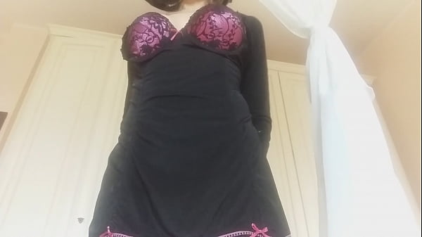 Poor , Your Stepmother Knows How To Make You Feel Good...get Off Your Panties And .. thumbnail