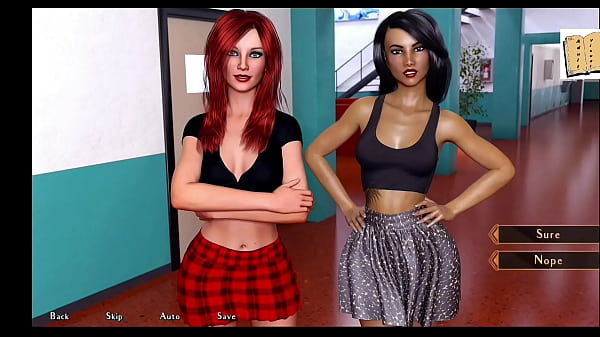 Being A Dik 43 Chick Route