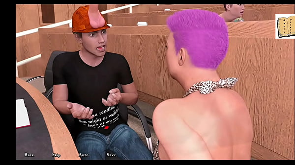 Play MP4 - Being A Dik 43 &lpar;Chick Route&rpar;