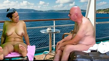 Preview Of Sex Boat Ride On The Sea With Agarabas And Olpr thumbnail