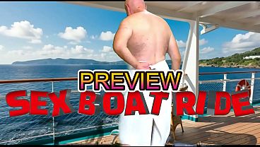Nonton Preview Of Sex Boat Ride On The Sea With Agarabas And Olpr thumbnail