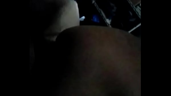 Milf w nice ass gives brain