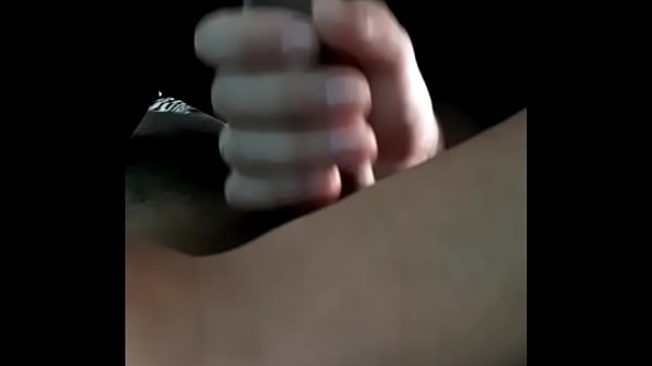 Minha_delícianovinhafazendoum delicioso boquete pela manhã