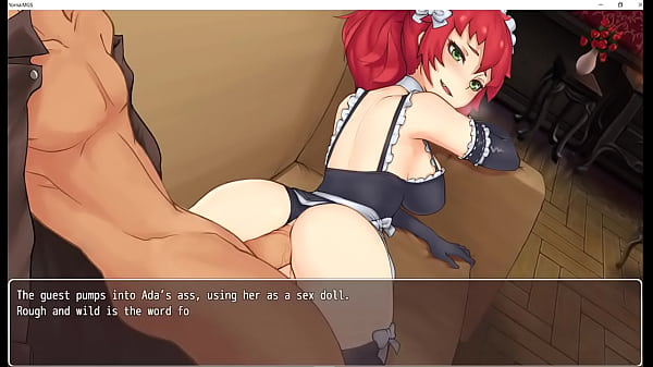Yorna Hentai Video Game Part 2 thumbnail