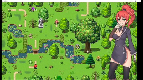 Nonton Yorna Hentai Video Game Part 2 thumbnail