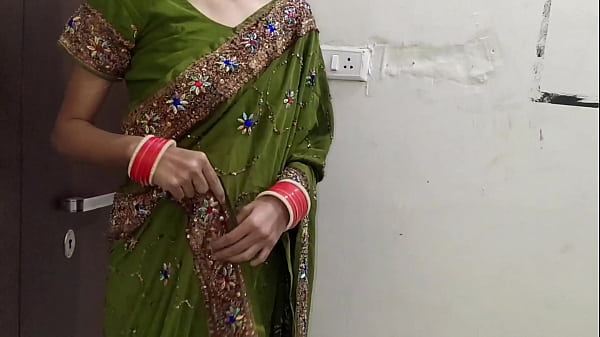 Stepmom helped his stepson! 