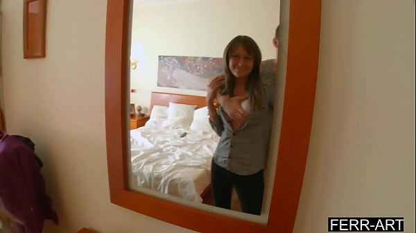 Play MP4 - Single mom first date ends with hard anal sex