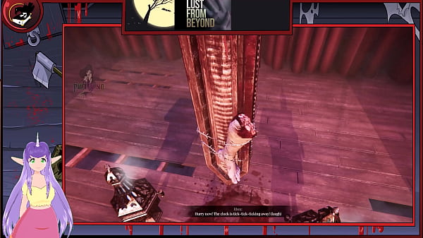 Lust_from Beyond Part11