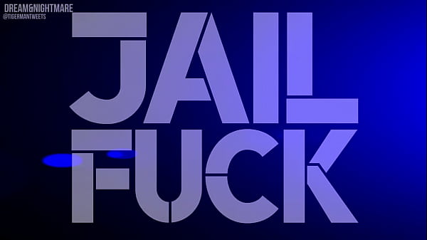 Jail Fuck