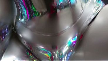 Nonton Male Sex Robot Pounds Female Fembot In Doggy & Cowgirl thumbnail