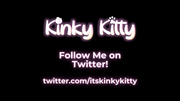 Kinky kitty compilation video 76 