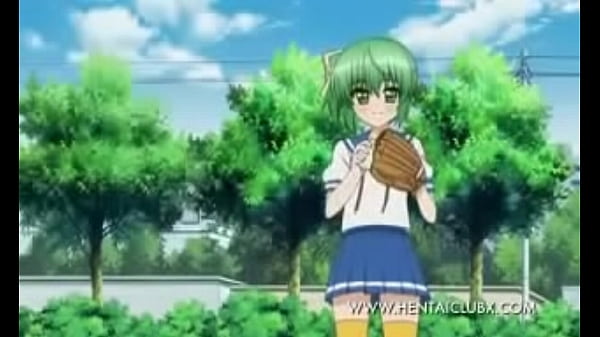 nude Anime Ecchi Baseball YouTube ecchi