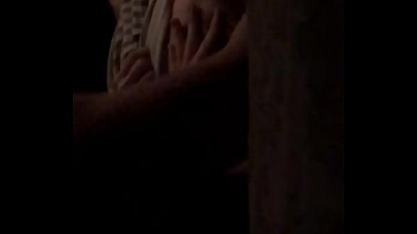 Cold winter outside hot in bed 