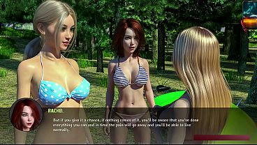 Reunion 18-2 - John Confesses Truth About His Past With Lisa, Jennifer &_ Nicole
