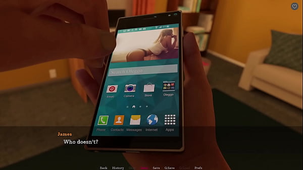 Step sisterly lust #23 date with my arrogant brunette step sister 