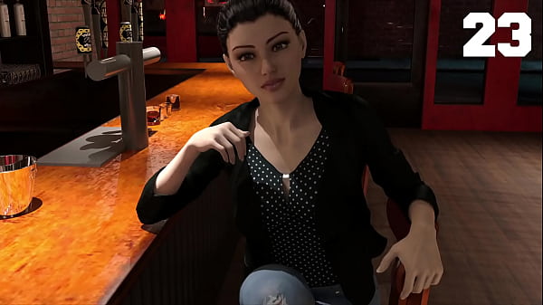 Step_Sisterly Lust 23 Date With My Arrogant_Brunette_Step Sister