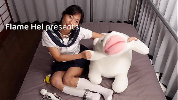 Nonton Japanese Sex Slave Chained To Bed - Deep Anal Sex thumbnail