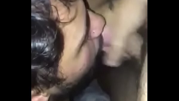 Chupando com jeitinho 