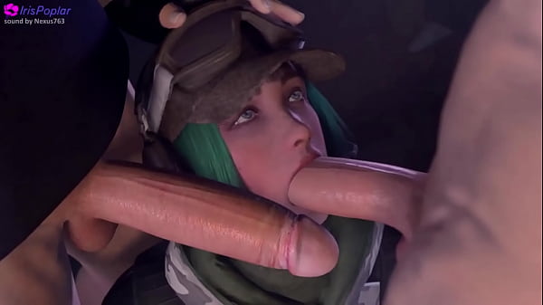 Ela nsfw comp 