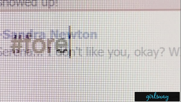 GIRLSWAY Nerdy Girl Goes Wild With MILFRobot She Just_Made