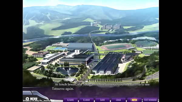 Yukikaze 2 walkthrough 22