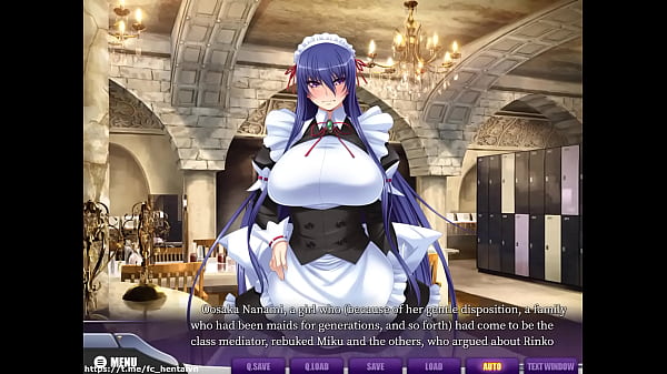 TaimaninYukikaze 2 part22 Rinko Way 05