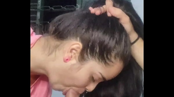 Finalizando odia comum boquete profundo no_pau grande e cabeçudo do Wellington Prado