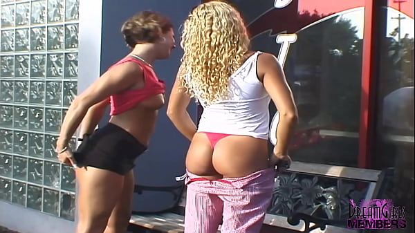 They Flash On A Golf Course And Then A Restaurant thumbnail