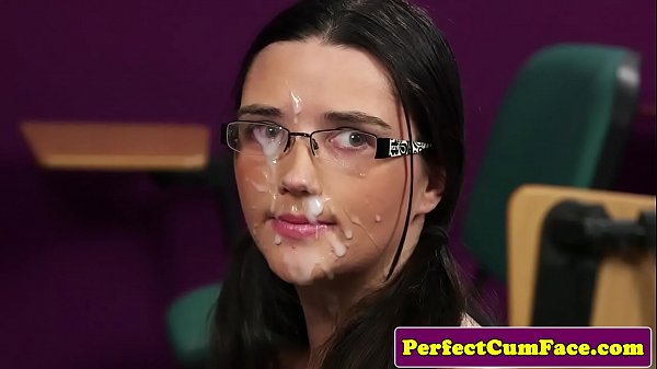 British cocksucking_in classroom