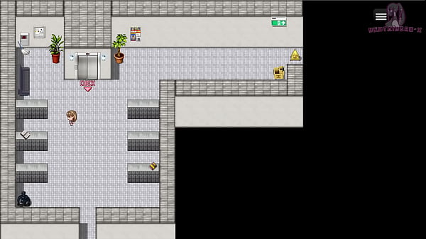 Nonton 夜行17 為了尋求刺激 決定全裸搭電梯 光想到會被發現就興奮的高潮 thumbnail