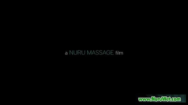 Nonton Sexy Masseuse Gives Pleasure To Client 08 thumbnail