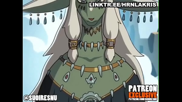 Nonton Hyrule's Woman thumbnail