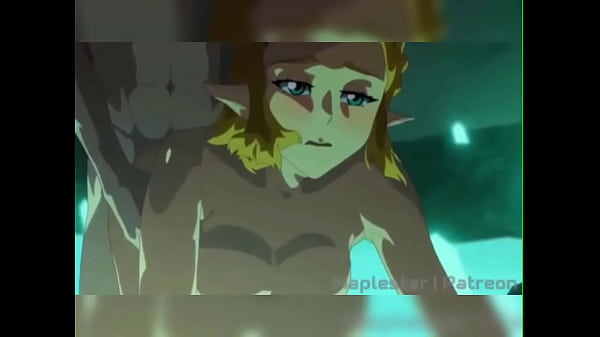 Link Fuck_all in Hyrule