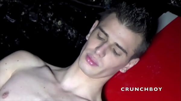 These Two Sexy French Twinks Are So Ocutty thumbnail