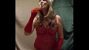 2025 12 25 esclave f souhaite de bonnes f&ecirc;tes 