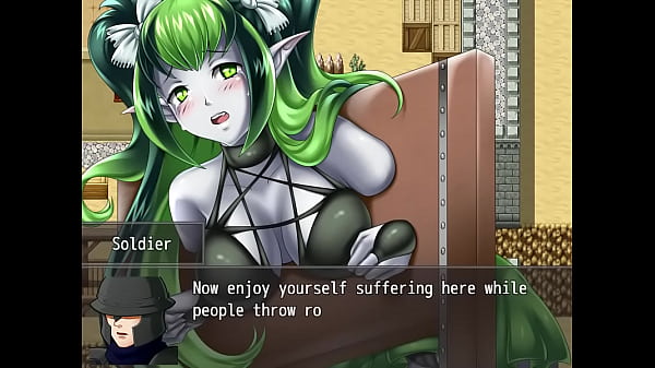 18 H RPG Games Renryuu Ascension Eng 48