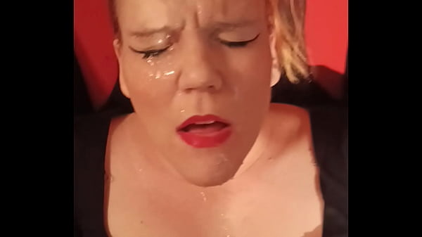 Real Orgasm And Covered Her Face thumbnail