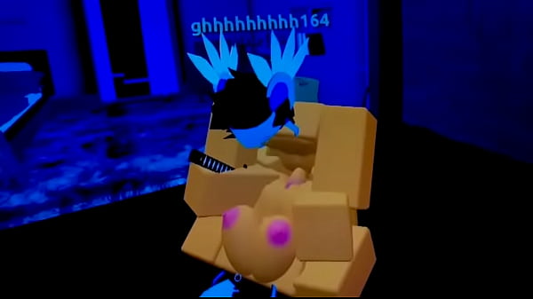 Nonton Robloxx thumbnail