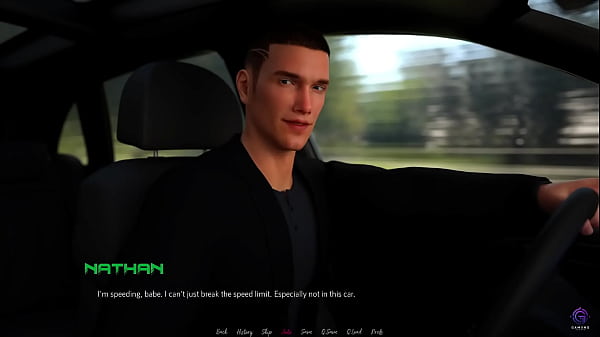 The Office - Full Story 3 - A Horny Seductive MILF Who Cheats on Her Husband With Everyone 