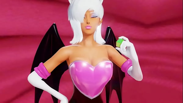 Nonton Sonic Girls Breast Inflation thumbnail