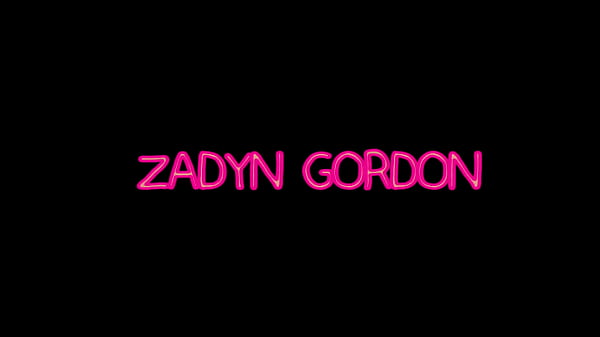 Nonton Zadyn Gordon Licks Ass And Sucks On Big Dick Til It Pops thumbnail