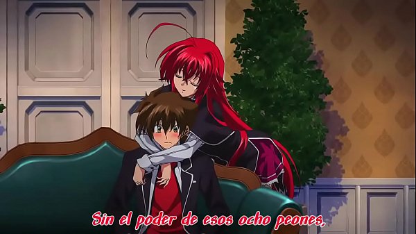 DxD 05