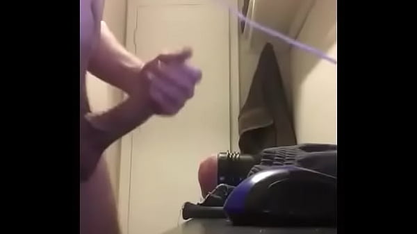 Fucking My Fleshlight Hard This Time I Need Real Pussy Hot Amateur