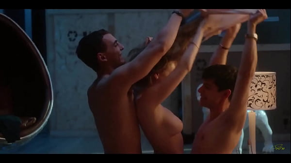 Netflix spain elite e exposito 3